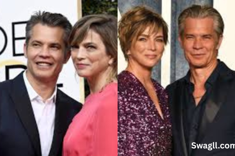 Alexis Knief Biography: A Private Life Behind a Powerful Hollywood Love Story