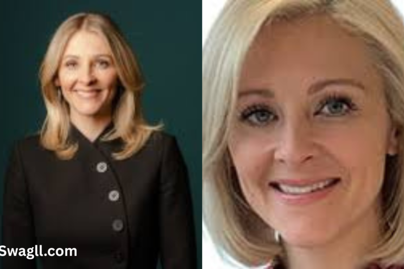 Emilie Oldknow Biography: Career, Family, Net Worth, and Political Influence