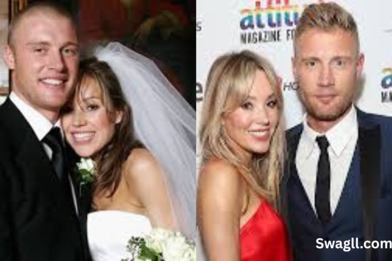 Freddie Flintoff Wife: The Inspiring Life Story of Rachael Wools Flintoff