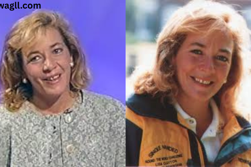 Lisa Clayton Biography: The Remarkable Story of Britain’s Fearless Solo Sailor