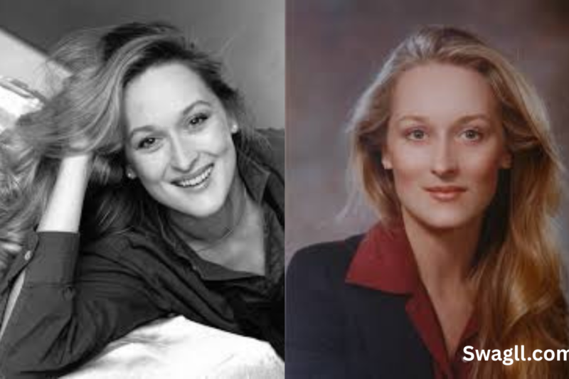 Meryl Streep (Young): The Making of a Timeless Icon