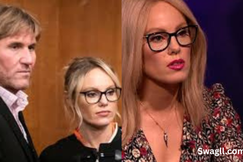 Simon Jordan Wife: The Real Story Behind His Partner Michelle Dewberry