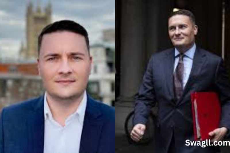 Wes Streeting Partner: The Life, Career, and Story of Joe Dancey