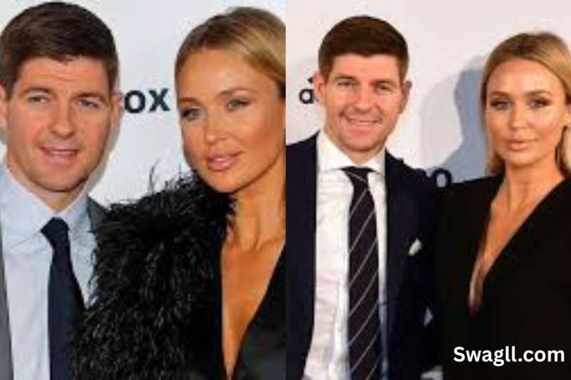Alex Curran Biography: The Inspiring Life of Steven Gerrard’s Wife