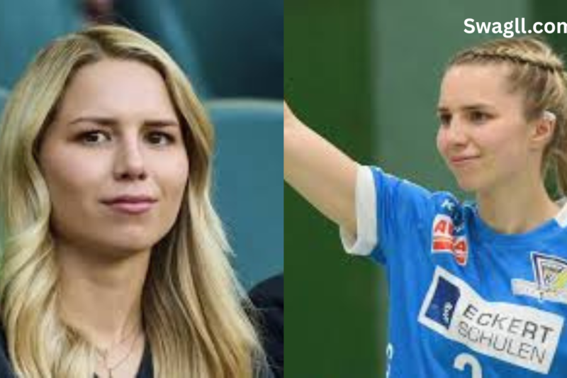Anika Bissel Biography: Inside the Life of the German Handball Star and Public Figure
