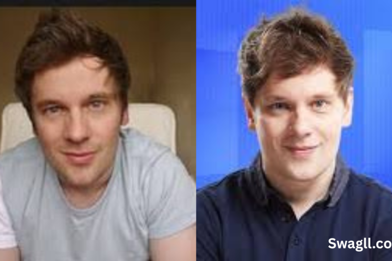 Ant Payne Biography: The Inspiring Journey of a Popular British Radio Presenter