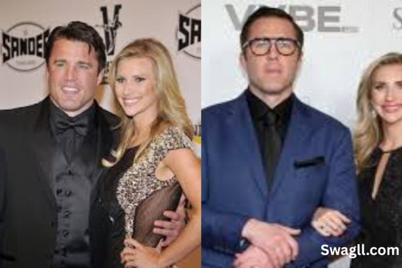 Chael Sonnen Wife: The Inspiring Story of Brittany Sonnen’s Life, Family, Marriage, and Quiet Strength