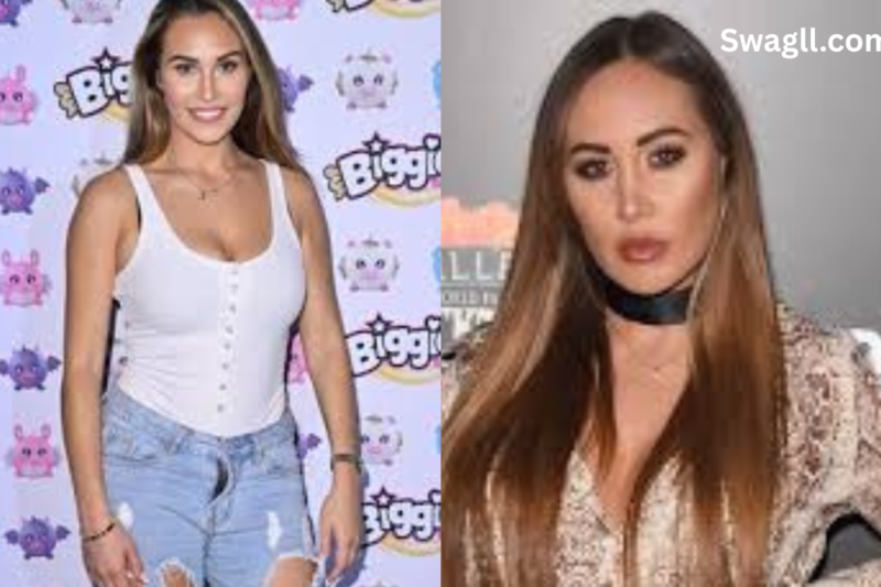Chloe Goodman Biography: The Untold Story of Fame, Family, Reality TV, and Reinvention