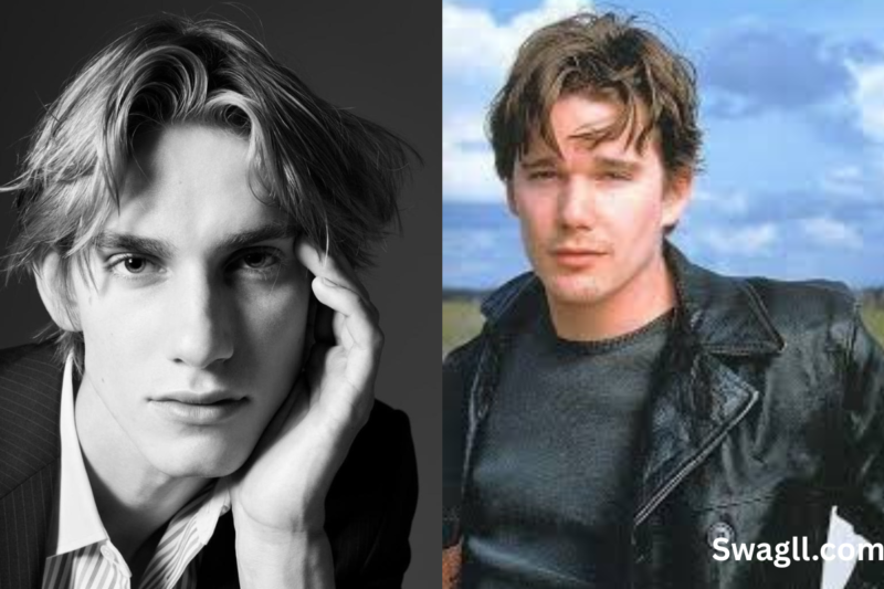 Ethan Hawke Young (Levon Hawke) – A Deep, Authentic Biography