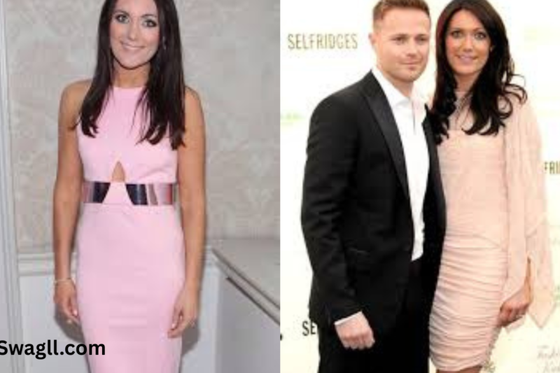Georgina Ahern Biography: Inside the Life, Family, Career, and Inspiring Journey of an Irish Public Figure