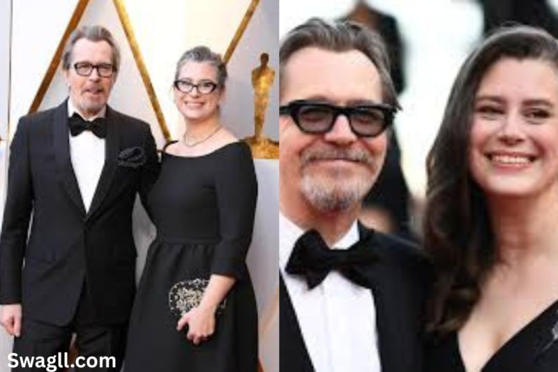 Gisele Schmidt Biography: The Quiet Creative Mind Behind Gary Oldman’s Inspiring Personal Renaissance