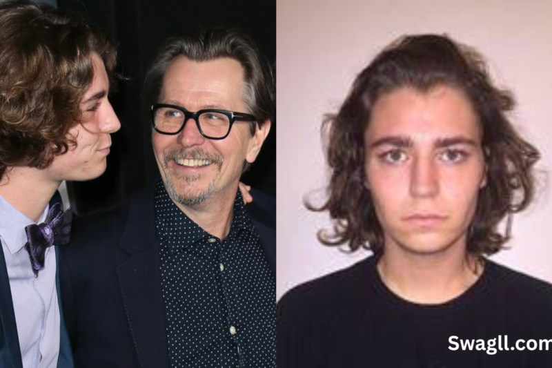 Gulliver Flynn Oldman Biography: A Life Shaped by Legacy, Privacy, and Quiet Strength