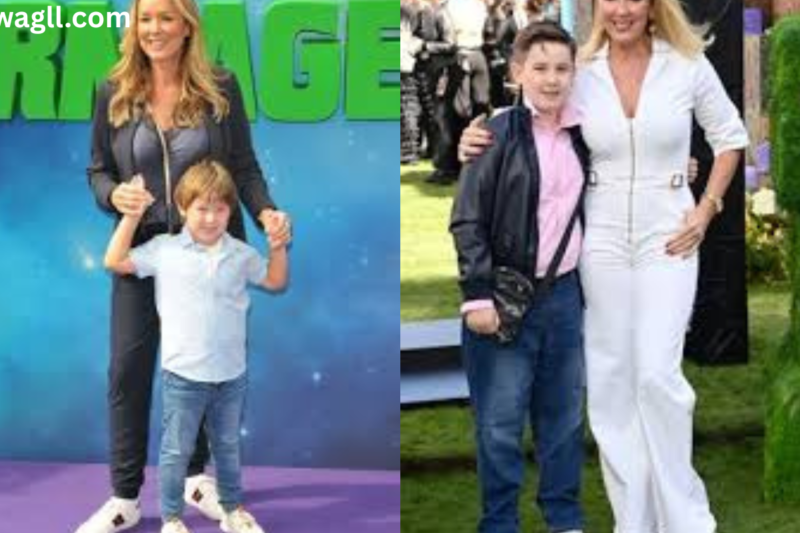 Jaxon Reilly Biography: A Determined Journey Through Ice and Ambition