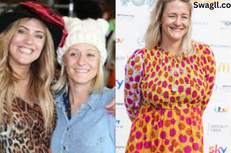 Jody Flack Biography: The Quiet Strength Behind a Famous Family