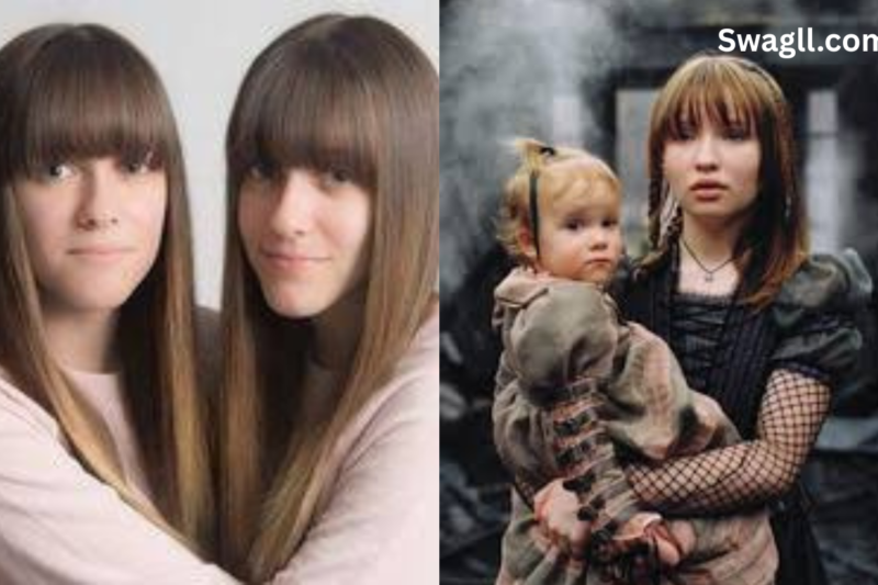 Kara Hoffman Biography: The Untold Story of the Child Actress Behind Sunny Baudelaire