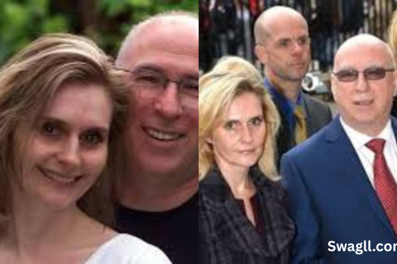 Kerith Coldham Biography: A Quiet Strength Behind a Famous Voice