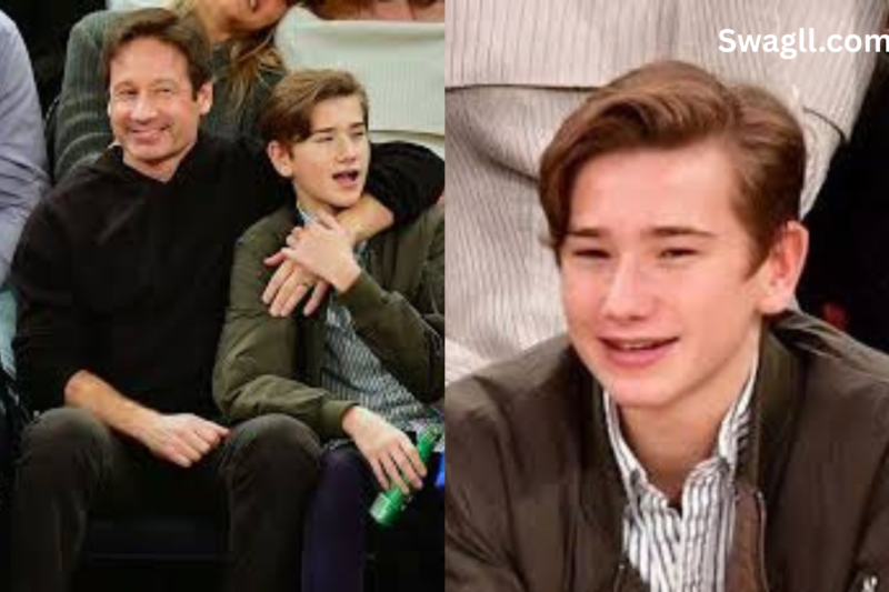 Kyd Miller Duchovny Biography: The Quiet Life of David Duchovny and Téa Leoni’s Son