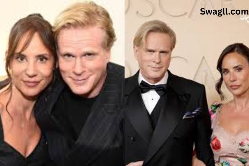 Lisa Marie Kubikoff Biography: Inside the Creative and Inspiring Life of Cary Elwes’ Wife