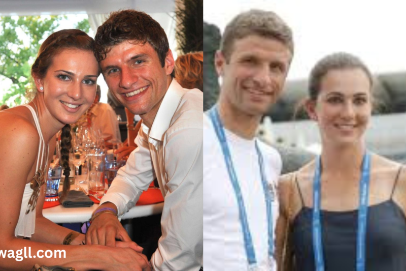 Lisa Müller Biography: A Life of Passion, Independence, and Quiet Strength