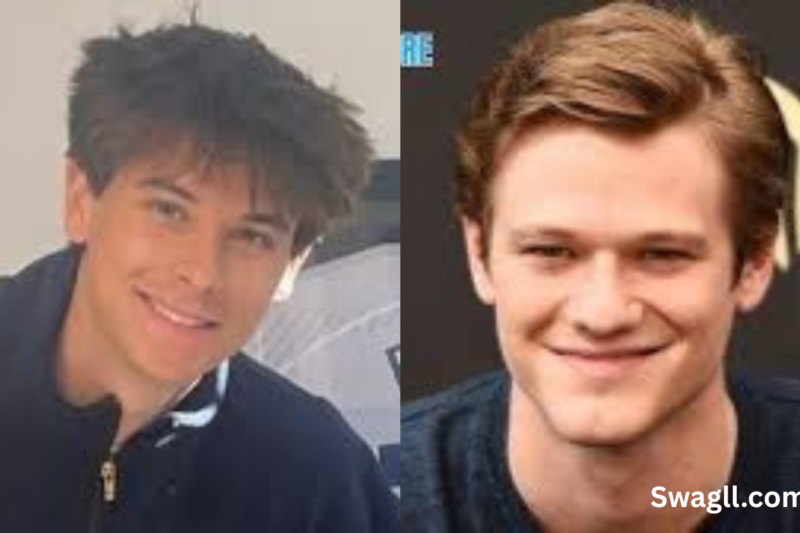 Lucas McIntyre Biography: Age, Family, Life & Future