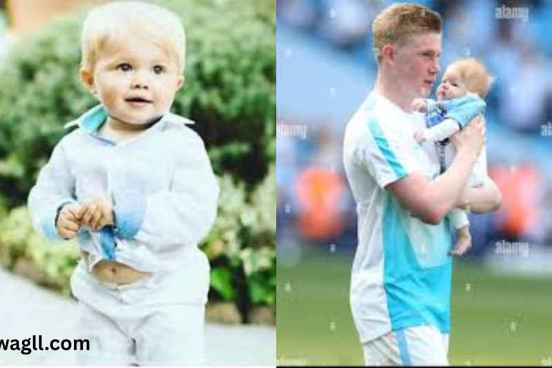 Mason Milian De Bruyne Biography: Inside the Life of Kevin De Bruyne’s Son