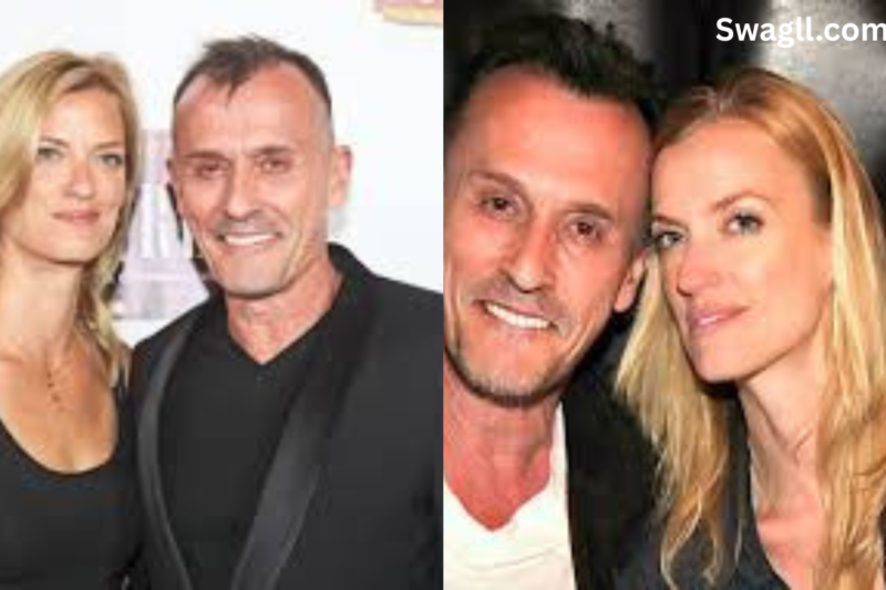 Nadine Kary Biography: The Private Woman Behind Robert Knepper’s Life and Success
