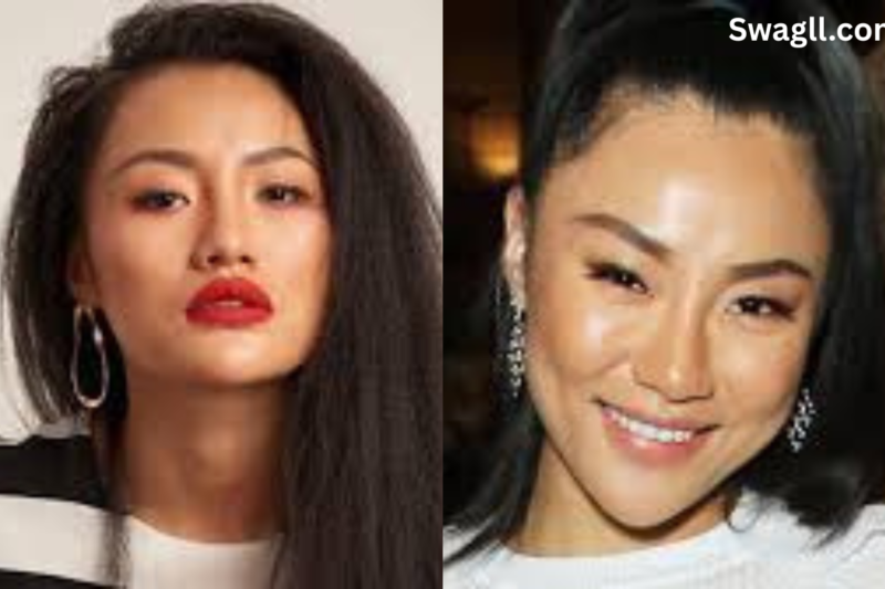 Nancy Xu Biography: The Inspiring Journey of a Global Ballroom Dance Star