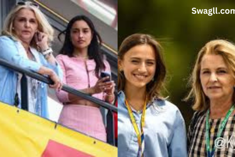 Pascale Leclerc Biography: The Quiet Force Behind a Formula 1 Star