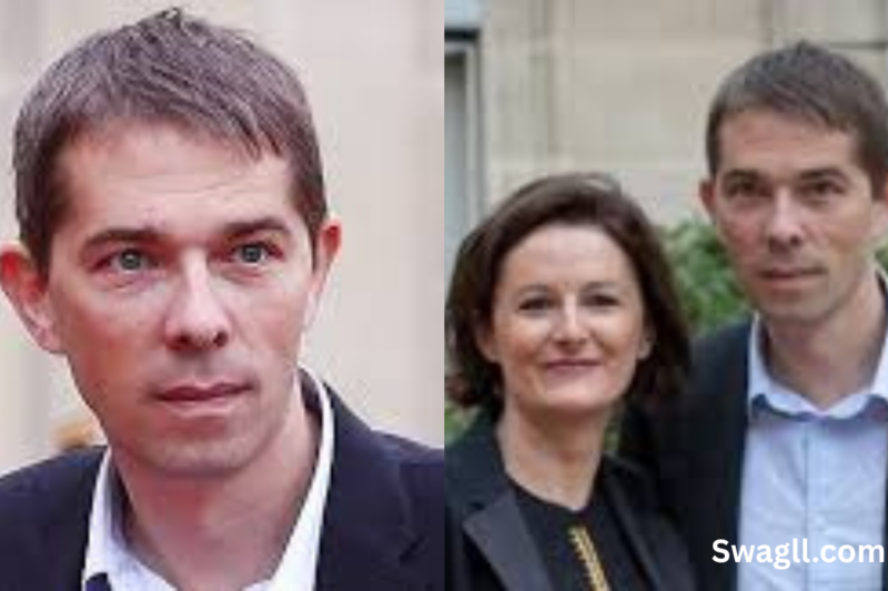 Sébastien Auzière: A Private Life of Intelligence, Discipline, and Quiet Influence