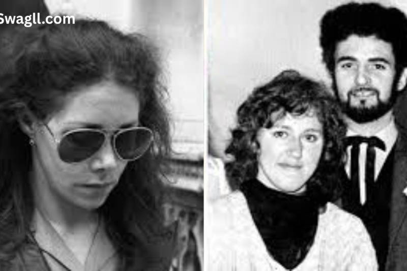 Sonia Sutcliffe Biography: The Untold Story of Peter Sutcliffe’s Wife