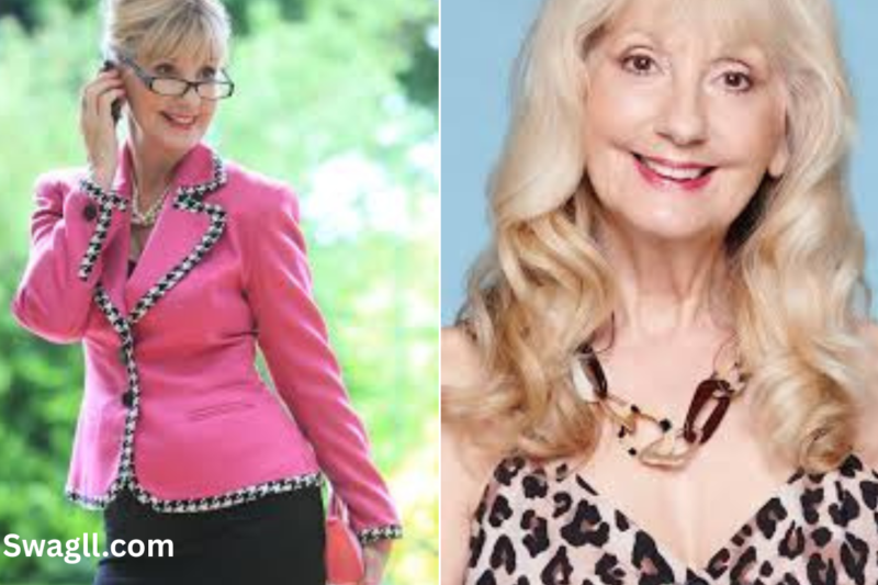 Susie Silvey: The Graceful Journey of a British Actress, Dancer, and Performer