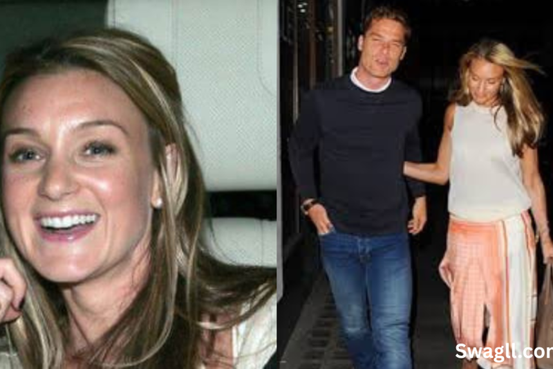 Scott Parker Wife: The Inspiring Story of Carly Parker and Their Lasting Marriage