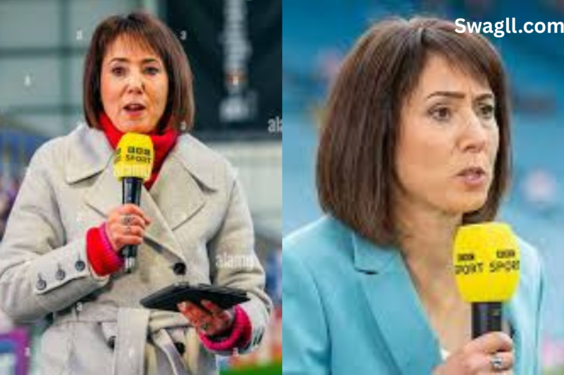 Tanya Arnold Biography: The Remarkable Rise of a Trusted Voice in Sports Broadcasting