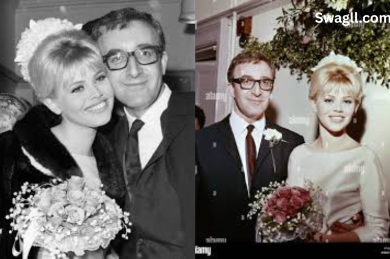 The Untold Story of Peter Sellers’ Spouses: Love, Fame, and Emotional Turmoil