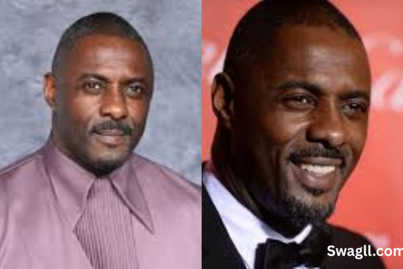 Winston Elba Biography: Growing Up in the Shadow of Greatness